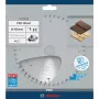 Circular saw blade Bosch 16 cm (160 mm) bore 20 mm — 1 pc