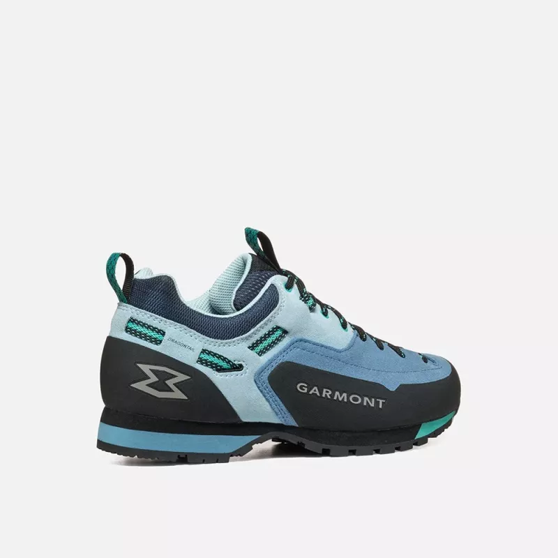 Women's approach shoes Garmont Dragontail LT Evo