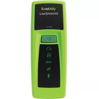 NetAlly LinkSprinter LSPRNTR-300 LinkSprinter MODEL 300 Network Tester