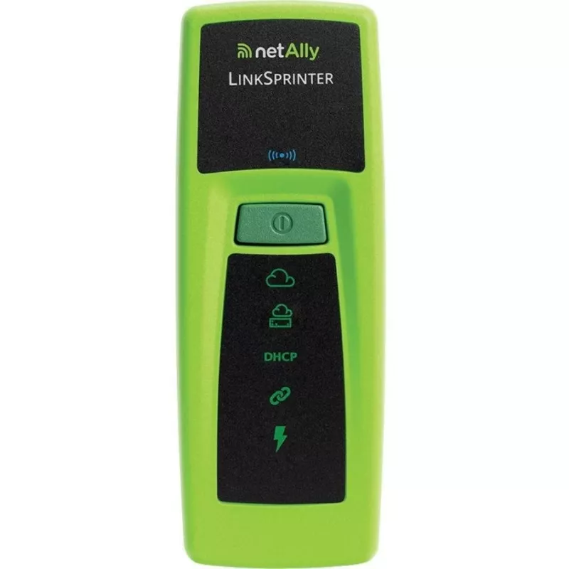 NetAlly LinkSprinter LSPRNTR-300 LinkSprinter MODEL 300 Network Tester