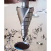 Step drill bit Bosch 2 608 597 520