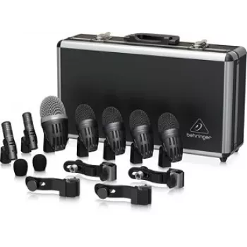 Behringer BC1500 Set Drum Microphone Set