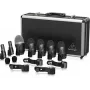 Behringer BC1500 Set Drum Microphone Set