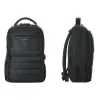 Vention KRK 20L laptop backpack, black, waterproof