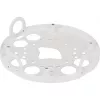 Hanwha - Wisenet SBV-180WW White