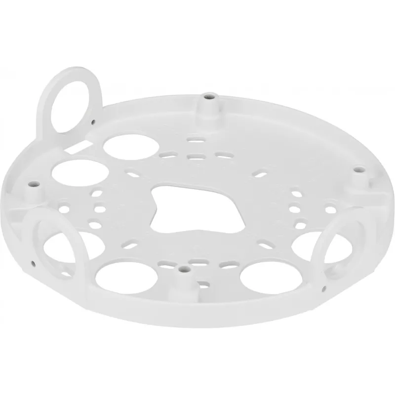 Hanwha - Wisenet SBV-180WW White