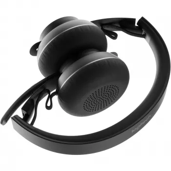 LOGITECH Wireless Bluetooth headset GRAPHITE