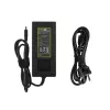 Power adapter Green Cell AD84P Universal 130 W, Black, 153×65×37 mm