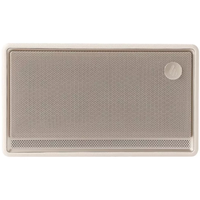 Edifier ES300 WLAN Bluetooth ivory retail - Speaker (ES300-IV)