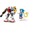 Construction toy LEGO Sonic the Hedgehog 77001 Campfire Showdown playset, 177 pieces, 1 minifigure, age 7+