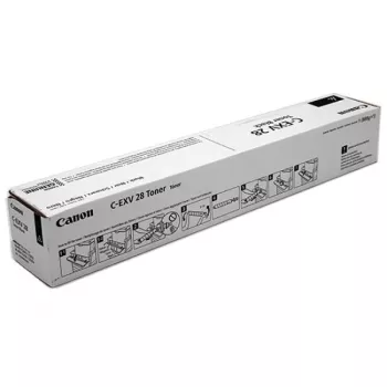 Toner Canon EXV28K C-EXV28 toner 2789B002 20000 pages Black