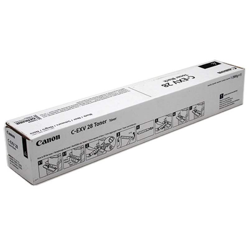 Toner Canon EXV28K C-EXV28 toner 2789B002 20000 pages Black