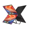 Extralink Smart Life Ultralekkie 15.6 2-SCREEN Monitor For Laptops T01