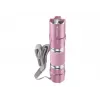 Hand flashlight Varta LED Lipstick Light Pink Turquoise