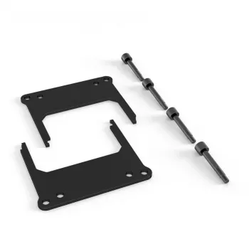 Alphacool Threadripper/TR4/TR5/TRX40/SP3/SP6 bracket do Eisbaer/Eisblock/Silent Loop