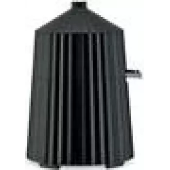 Alessi MDL07 B Black