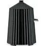 Alessi MDL07 B Black