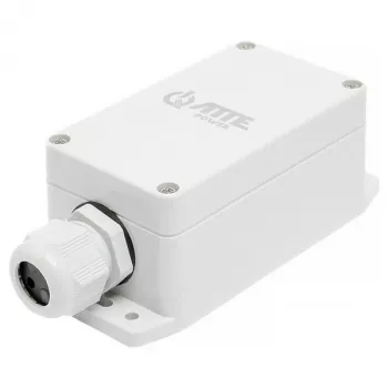 PoE Switch Atte APT-4-11-CA1 4-port hermetic enclosure, PoE power not specified