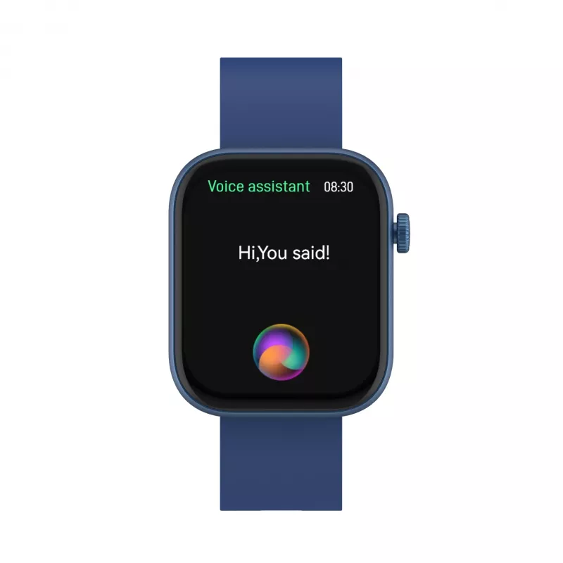 Smartwatch Denver SWC-185BU Blue