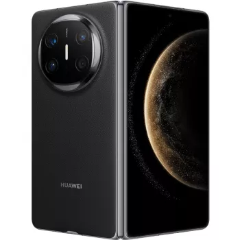 Smartphone Huawei Mate X6 7.93 inch 12GB 512GB Black