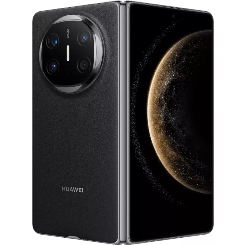 Smartphone Huawei Mate X6 7.93 inch 12GB 512GB Black