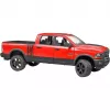 Play vehicle BRUDER 2500