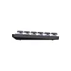 Logitech Master Series MX Mechanical - Keyboard
