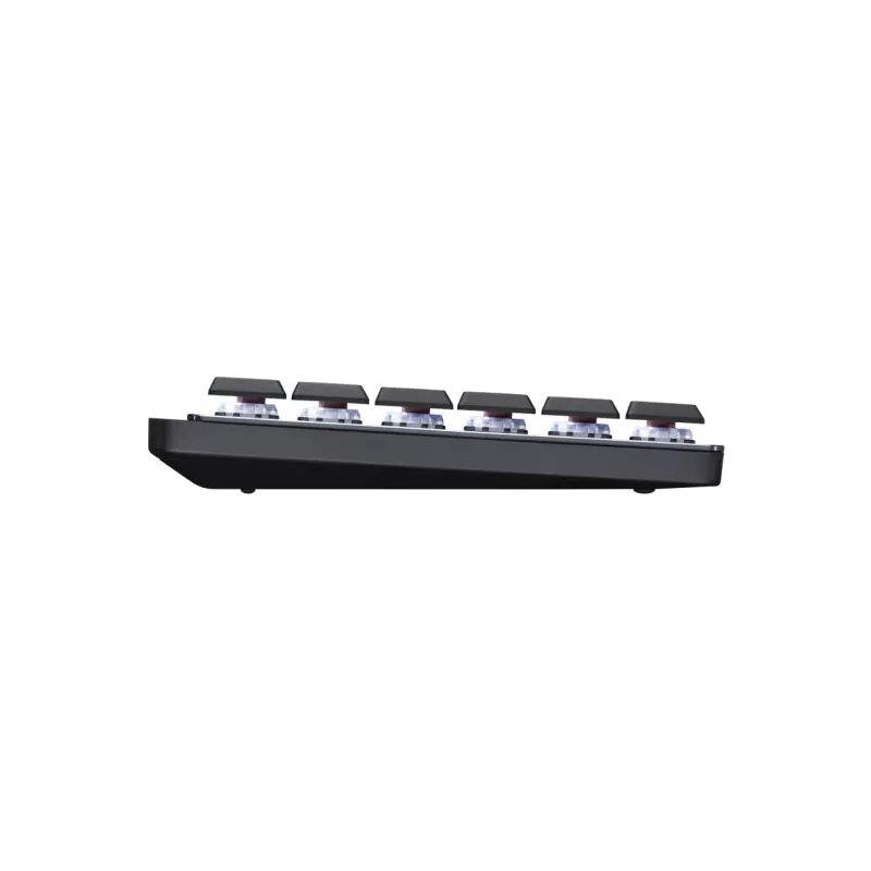 Logitech Master Series MX Mechanical - Keyboard