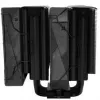 Thermalright Royal Pretor 130 CPU Cooler, Dual-Tower - 1x 120mm, 1x 130mm, black (ROYAL PRETOR 130 BLACK)