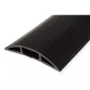 ROLINE Cable Duct TPE Flex, 60 mm, black, 1,8 m (19.08.3105)