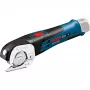 Bosch GUS 12V-300 Professional cordless universal cutter