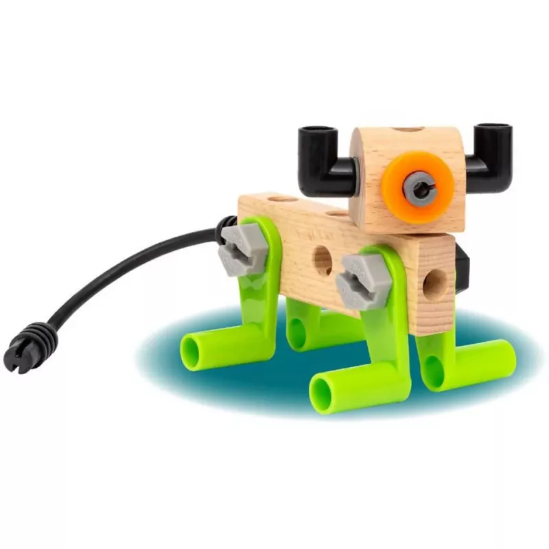 Builder Kindergartenset, Construction Toy