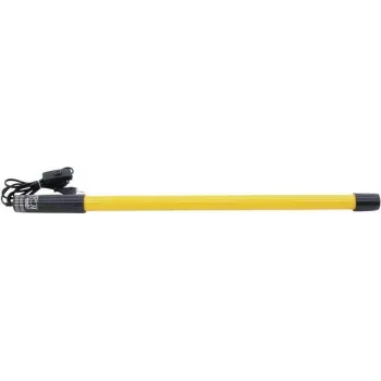 Fluorescent Light Tube EUROLITE T8 18W 70 cm Yellow