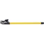 Fluorescent Light Tube EUROLITE T8 18W 70 cm Yellow