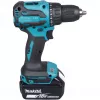 Makita DDF490Z Cordless Drill Black