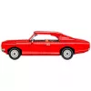 Construction toy Cobi Opel Rekord C Coupe scale 1:12 model COBI-24345, collectible building set