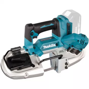 Makita DPB183Z portable bandsaw Battery