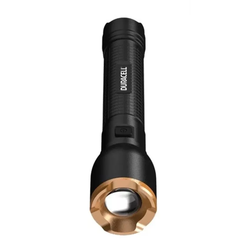 Duracell DF750 Flashlight black