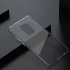 Protective phone case Devia Shockproof Case for Mate 20 — Black, impact-resistant cover