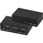 HDMI splitter ShiverPeaks 05-03002 — 1 in 2 out, supports 4K2K
