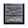 Battery powered camping lantern Black Diamond Apollo