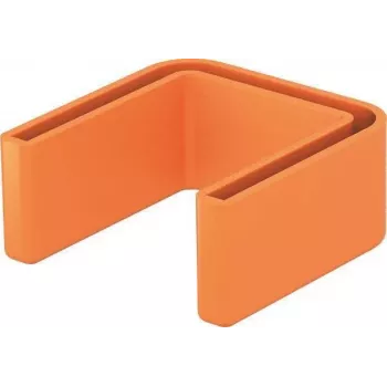 OBO Bettermann Protective Cap US 5 KS pastel orange (6338462)