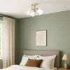 Activejet AJE-EMILY 3P GOLD E27 pendant lamp 3x40W