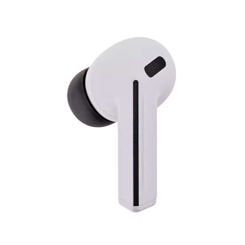 True Wireless Stereo Headset Samsung Galaxy SM-R420NZAAEUE — In-ear TWS, Bluetooth 5.4, IP54, ANC, 6 mics, 515 mAh case