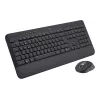 Logitech Signature MK650 Combo for Business Wireless Keyboard and Mouse