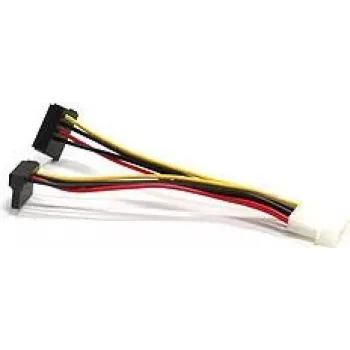 Supermicro Power Supply - Internal Power Supply, 4-pin (M)