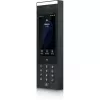 Ubiquiti G3 Intercom INDOOR/OUTDOOR Intercom Terminal For Managing Residential And Commercial Building Entry Requests With Touch Pass Support