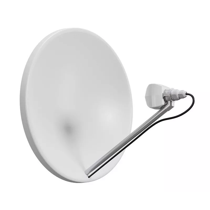 Cellular network modem MikroTik LDF LTE6 kit