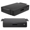 Desk drawer MACLEAN MC-461 ergonomic compact design, easy installation, under-desk accessory