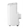 Portable Air Conditioner Electrolux EXP34U339CW 3.4 kW Cooling